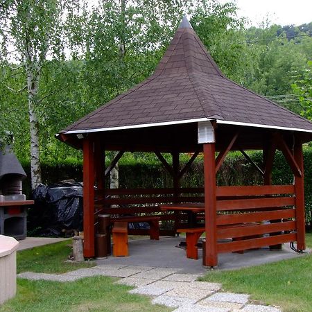 Rajna Apartmanhaz Богач Экстерьер фото