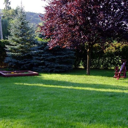 Rajna Apartmanhaz Богач Экстерьер фото