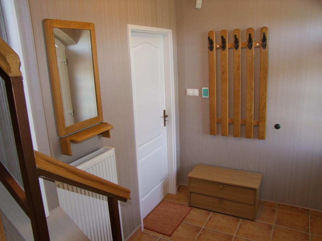 Rajna Apartmanhaz Богач Экстерьер фото