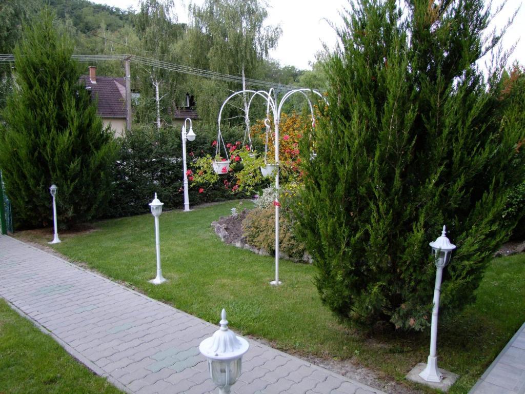 Rajna Apartmanhaz Богач Экстерьер фото
