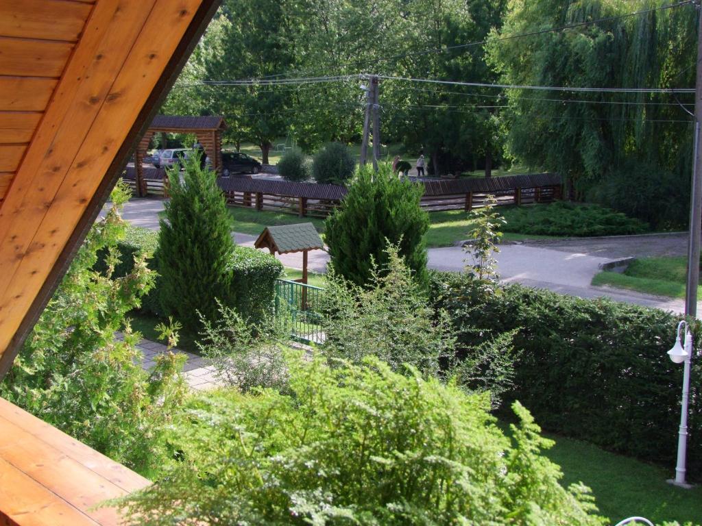 Rajna Apartmanhaz Богач Экстерьер фото