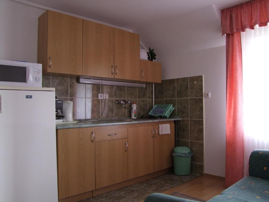 Rajna Apartmanhaz Богач Номер фото