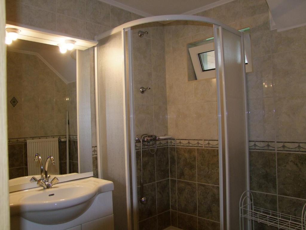Rajna Apartmanhaz Богач Номер фото