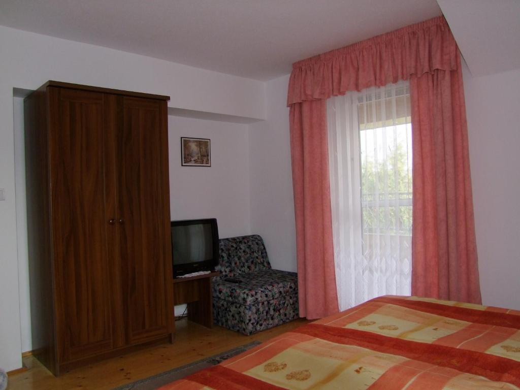 Rajna Apartmanhaz Богач Номер фото