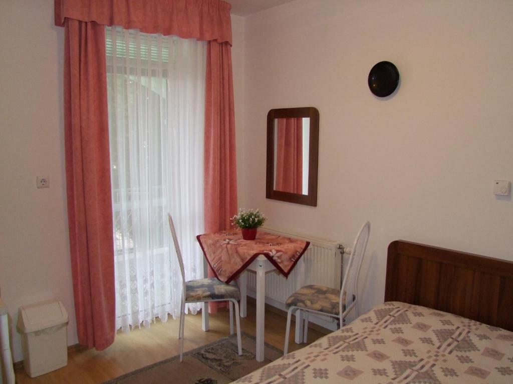Rajna Apartmanhaz Богач Номер фото