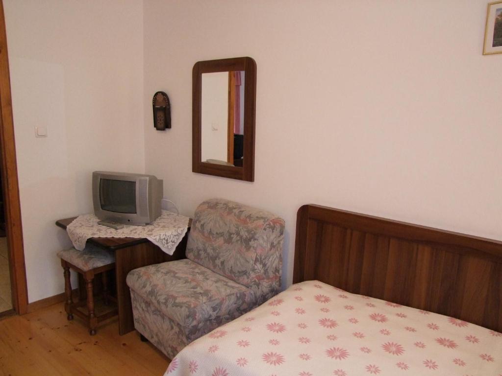 Rajna Apartmanhaz Богач Номер фото