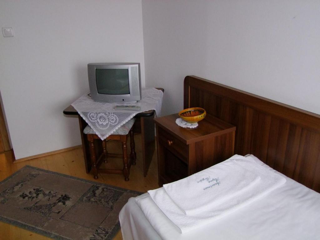 Rajna Apartmanhaz Богач Номер фото