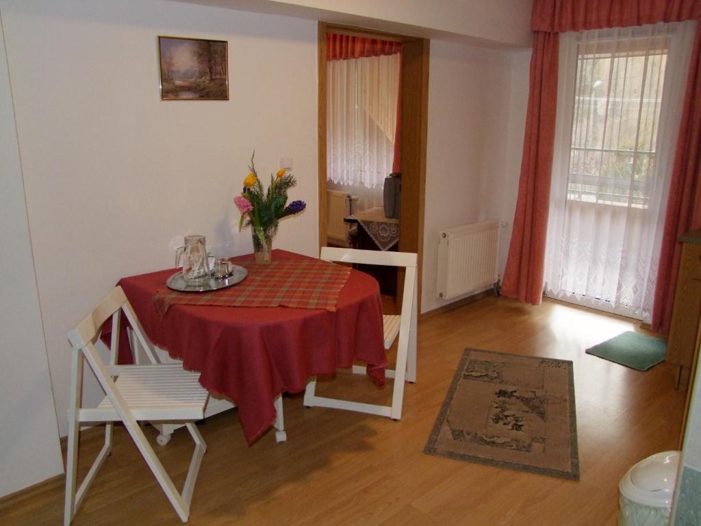 Rajna Apartmanhaz Богач Номер фото