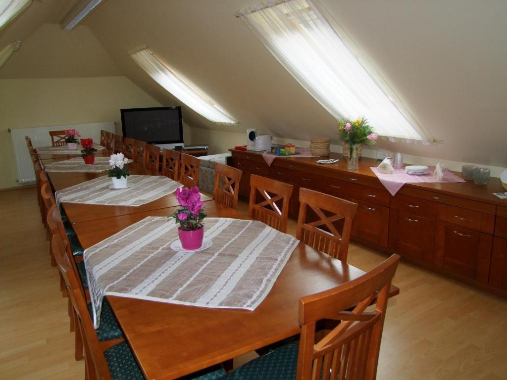 Rajna Apartmanhaz Богач Экстерьер фото