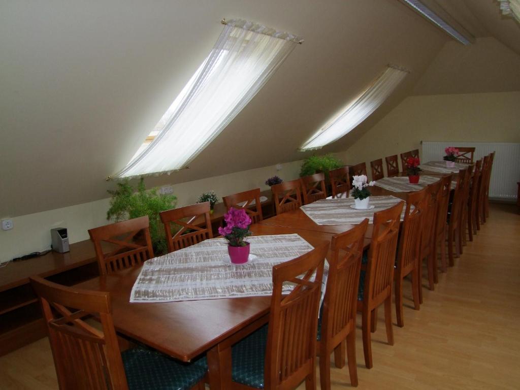 Rajna Apartmanhaz Богач Экстерьер фото