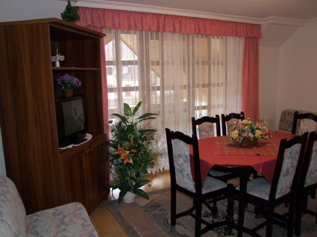 Rajna Apartmanhaz Богач Экстерьер фото