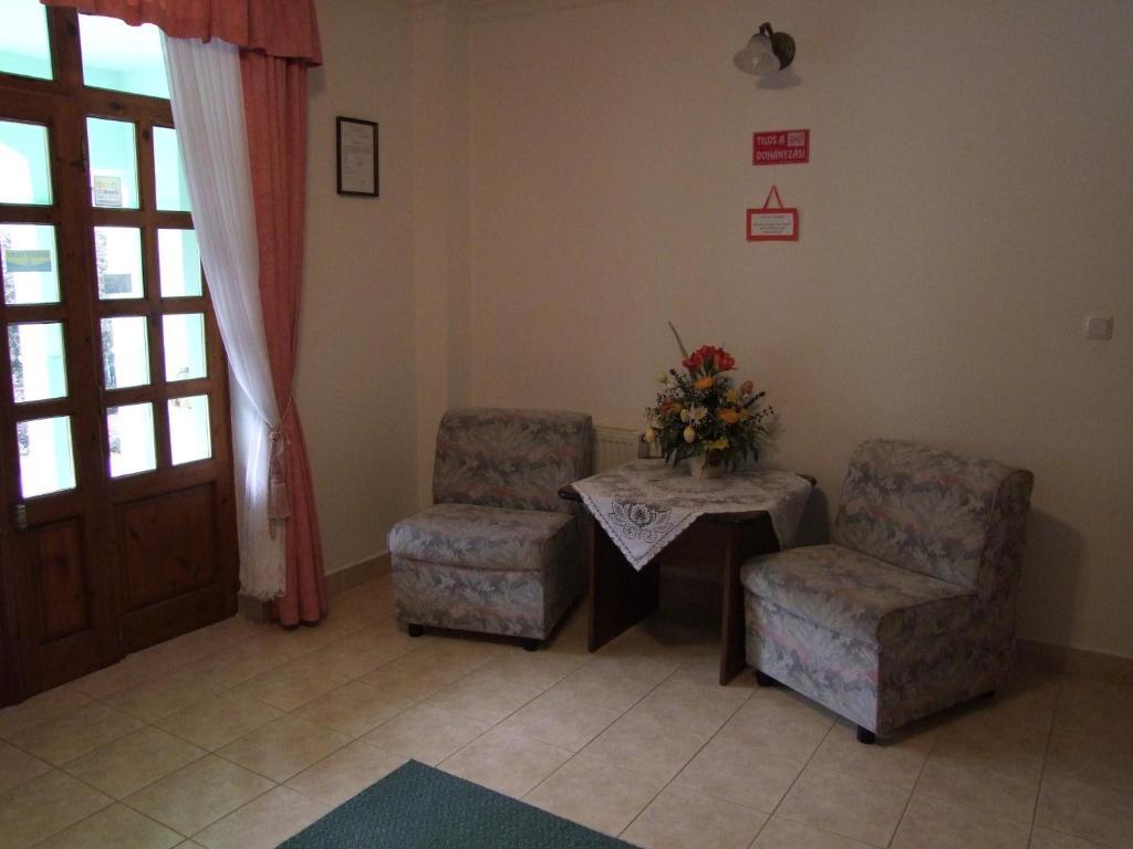 Rajna Apartmanhaz Богач Экстерьер фото